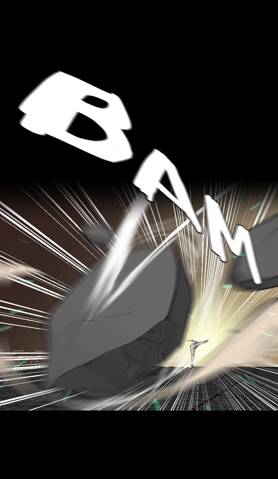 The Beginning After The End Chapter 34 image 48